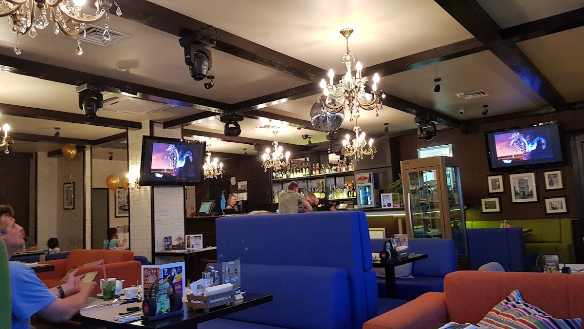 Slide Background Image