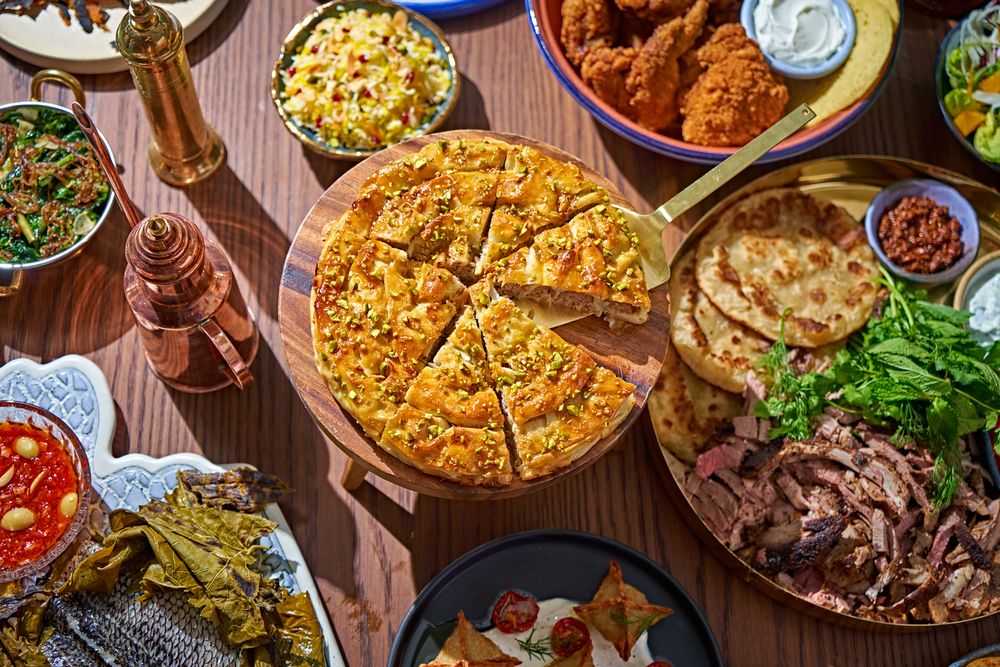 Slide Background Image