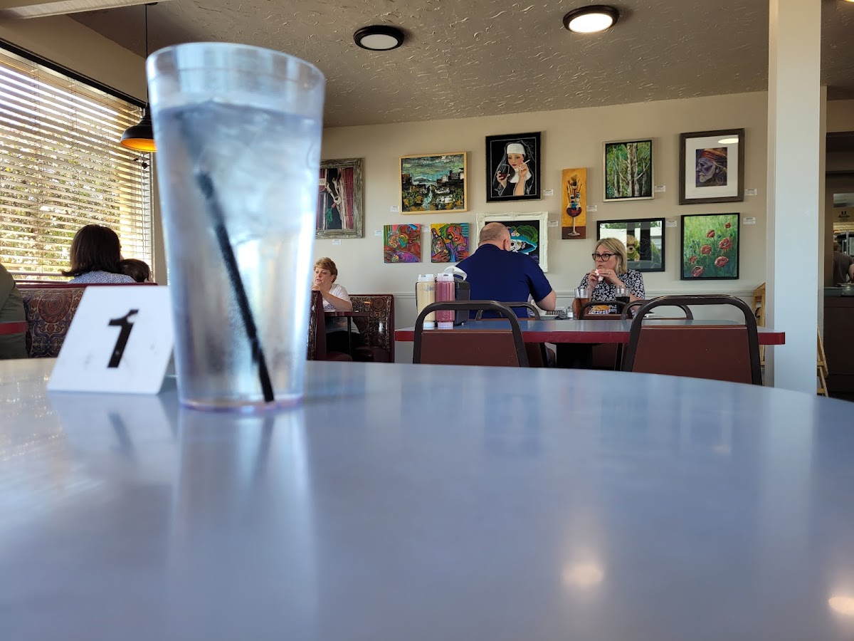 Slide Background Image