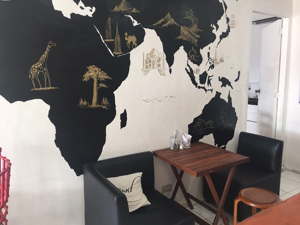 Slide Background Image