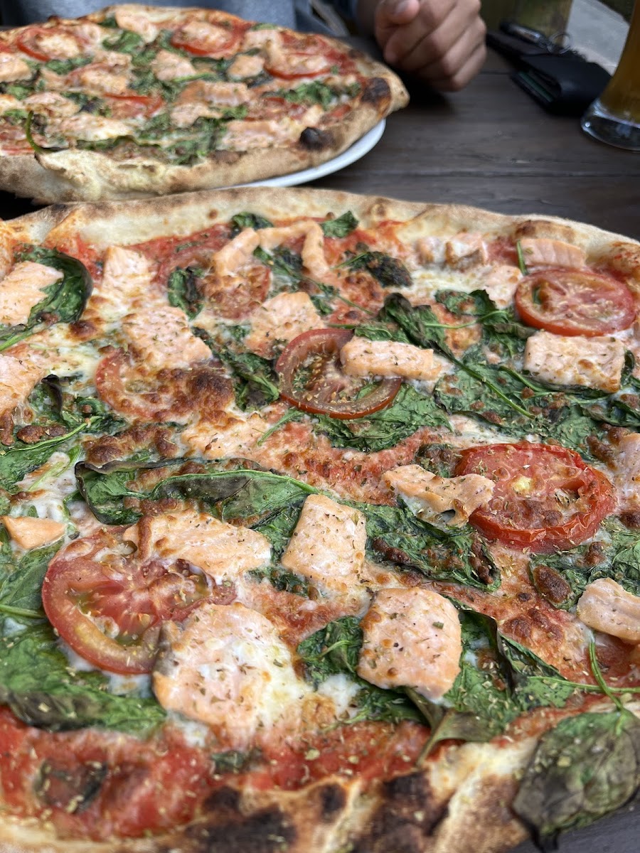 Slide Background Image