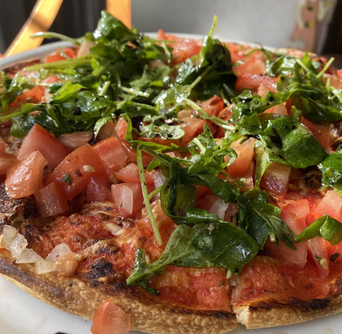 Slide Background Image